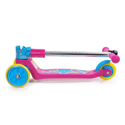 Scooter SMJ PSCT-003 /pink/