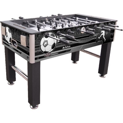 Soccer table BUFFALO BLACK BANDIT II