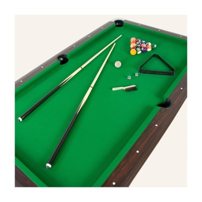 Pool table 8ft WINNER /brown/