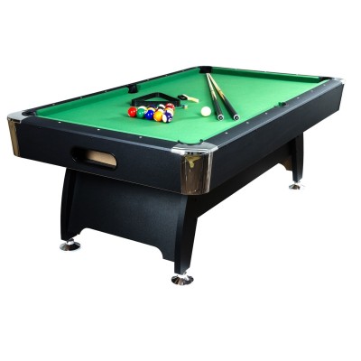 Pool table 8ft WINNER /black/