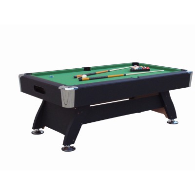 Pool table 8ft WINNER /black/