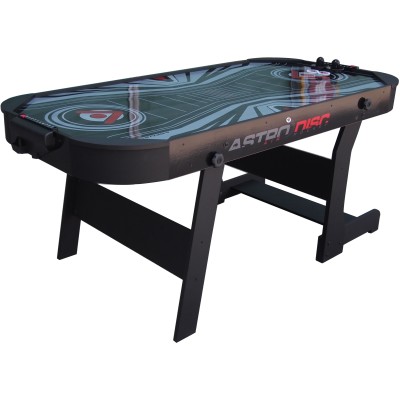 Air hockey BUFFALO ASTRODISC 6ft /folding legs/