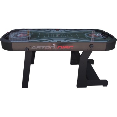 Air hockey BUFFALO ASTRODISC 6ft /folding legs/