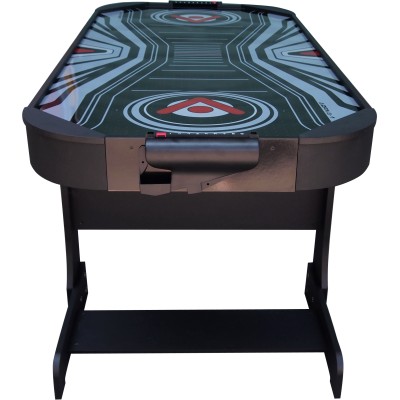 Air hockey BUFFALO ASTRODISC 6ft /folding legs/