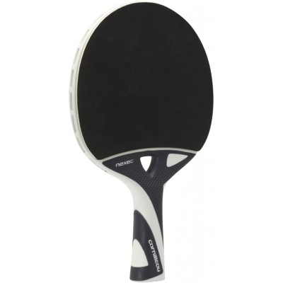 Weatherproof tennis table bat CORNILLEAU NEXEO X70