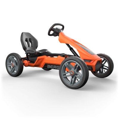 Gokart BERG RALLY Orange