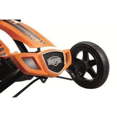 Gokart BERG RALLY Orange