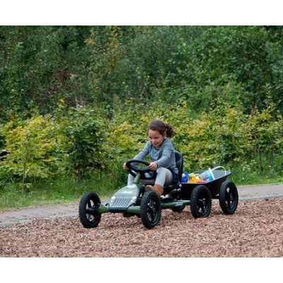 Gokart BERG JEEP JUNIOR