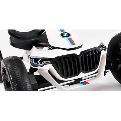 Gokart BERG REPPY BMW