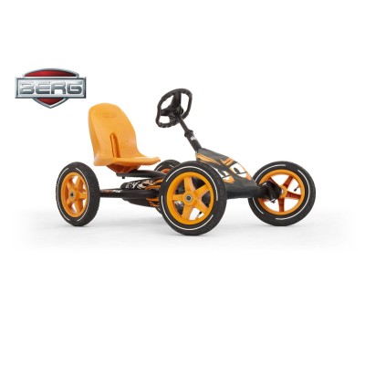 Gokart BERG BUDDY PRO