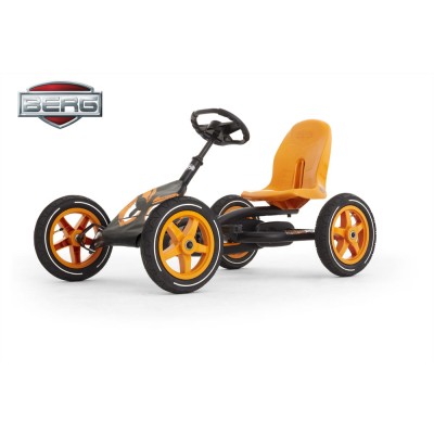 Gokart BERG BUDDY PRO