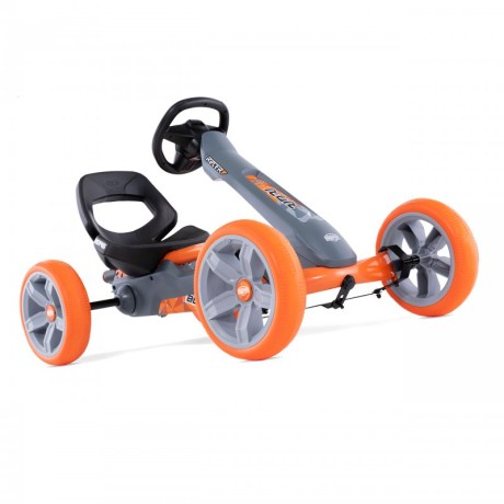 Gokart BERG REPPY RACER