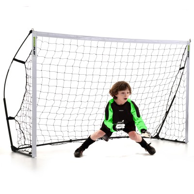 Bramka piłkarska KICKSTER ACADEMY 2.4 m x 1.5 m