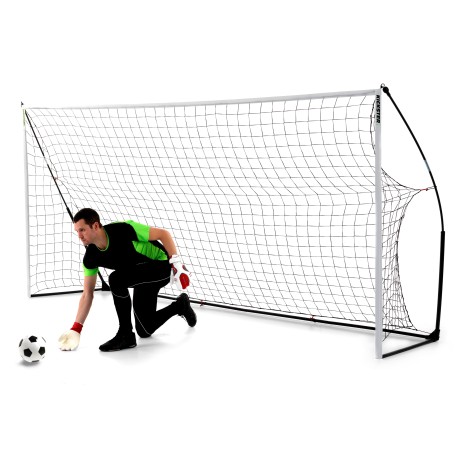 Bramka piłkarska KICKSTER ACADEMY 3.6 m x 1.8 m