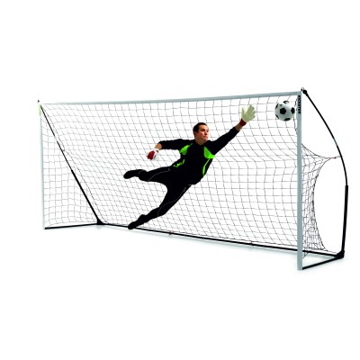 Soccer goal KICKSTER 5 m x 2 m