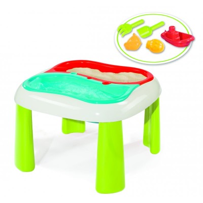 Water table SMOBY 2in1