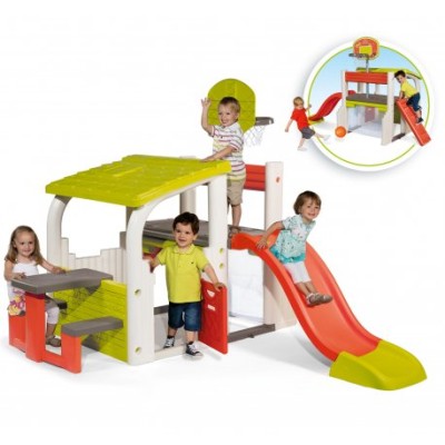 Play center SMOBY