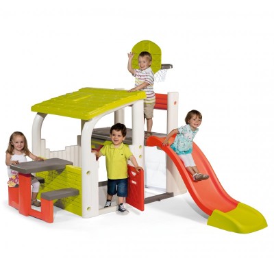 Play center SMOBY