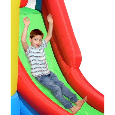 Inflatable Play Center 7 in 1