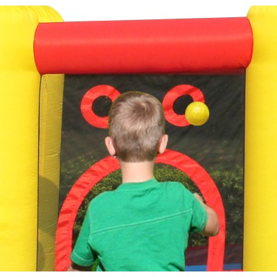 Inflatable Play Center 7 in 1