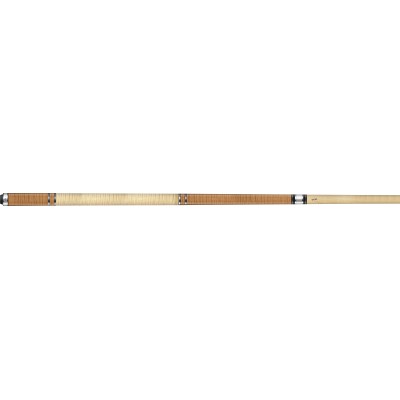 Maple pool cue UNIVERSAL SOUQUET 114-4