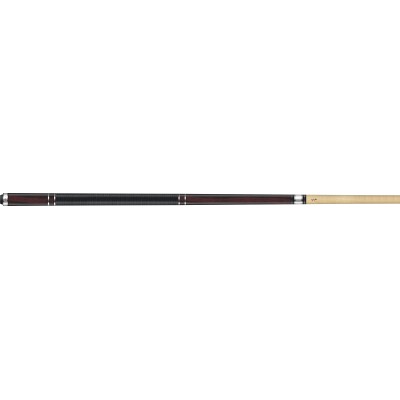 Maple pool cue UNIVERSAL  SOUQUET 114-3