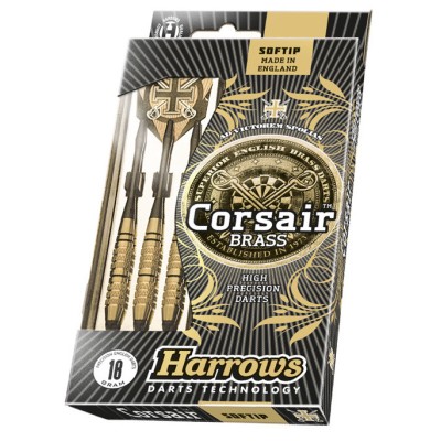 Dart set HARROWS CORSAIR