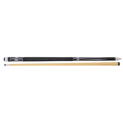 Hardwood pool cue MERSAWA No. 19