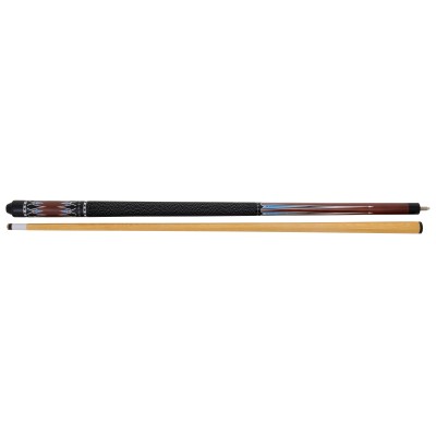 Hardwood pool cue MERSAWA No. 03