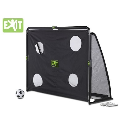 Soccer goal EXIT COPPA 220 cm x170 cm x 80 cm