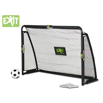 Soccer goal EXIT MAESTRO 180 cm x 120 cm x 60 cm