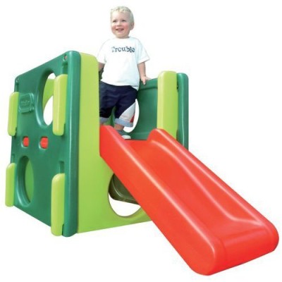 Junior activity gym LITTLE TIKES