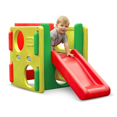 Junior activity gym LITTLE TIKES