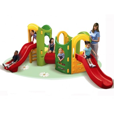 Plac zabaw 8 w 1 LITTLE TIKES