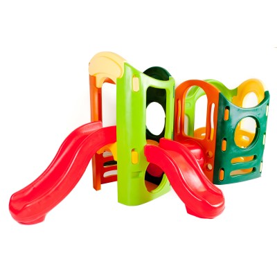 Plac zabaw 8 w 1 LITTLE TIKES