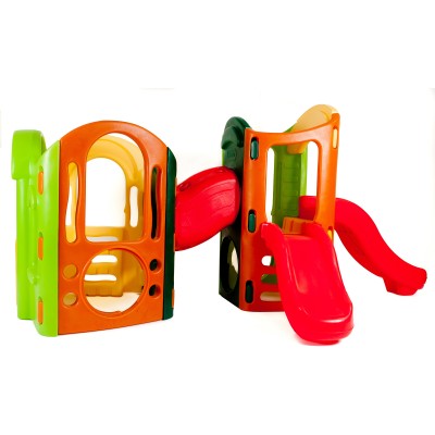 8 in 1 playground LITTLE TIKES