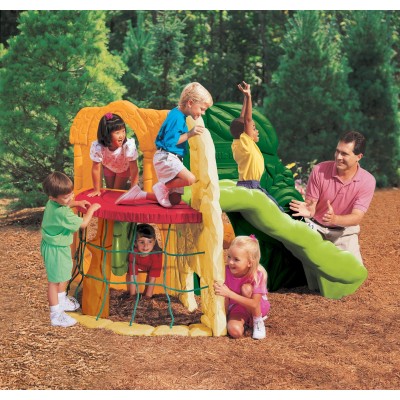 Jungle climber LITTLE TIKES