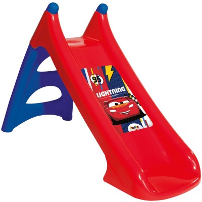 Slide SMOBY CAR XS