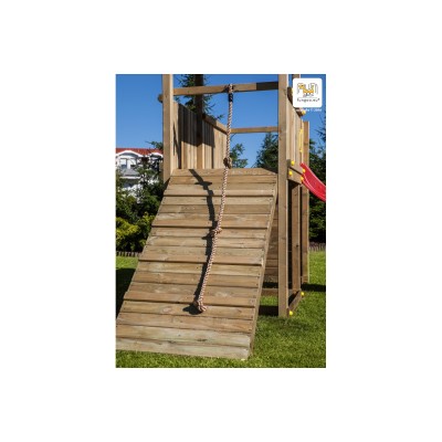 Wooden playground FUNGOO CAROL 3 /KDI/