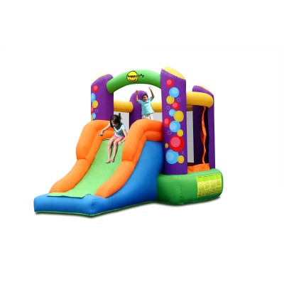 COMNO bouncer with slide