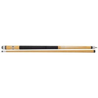 Hardwood pool cue MERSAWA No. 20