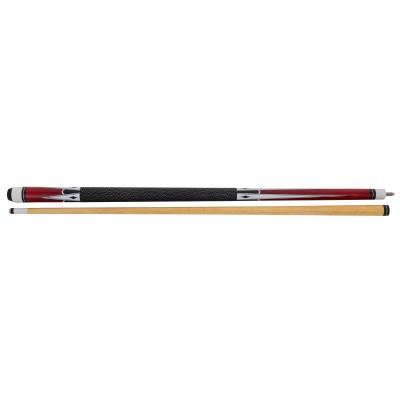 Hardwood pool cue MERSAWA No. 18