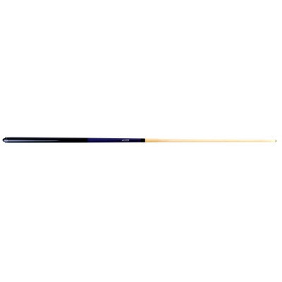 Maple pool cue SNIPER pool cue /violet/