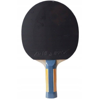 Tennis table bat ATEMI 1000 CV