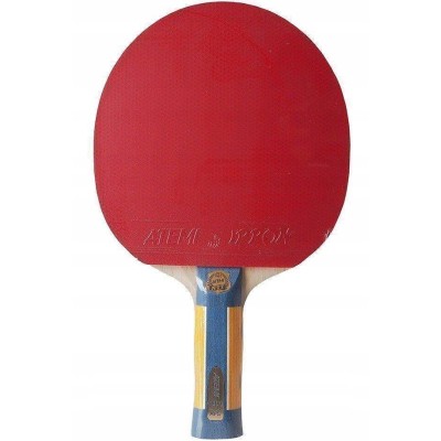 Tennis table bat ATEMI 1000 CV