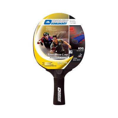 Tennis table bat DONIC SENSATION 500