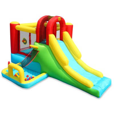 Play Center ADVENTURE COMBO 8 in 1