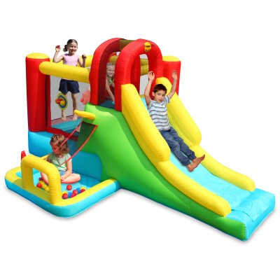 Play Center ADVENTURE COMBO 8 in 1