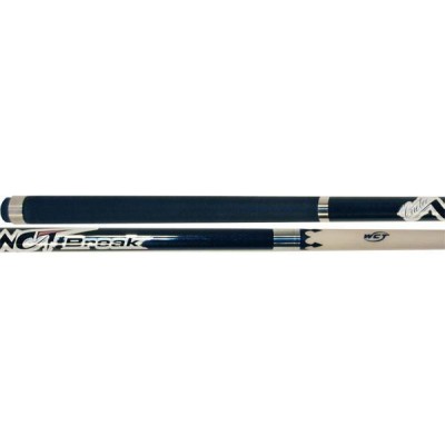 2 pcs. maple cue CUETEC WCT break