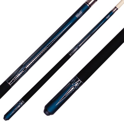 Maple cue CUETEC COBRA /blue/